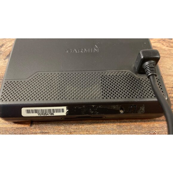 Garmin Nuvi 250w navigation System With Accessories Car Mount & Charger Works - Picture 5 of 11